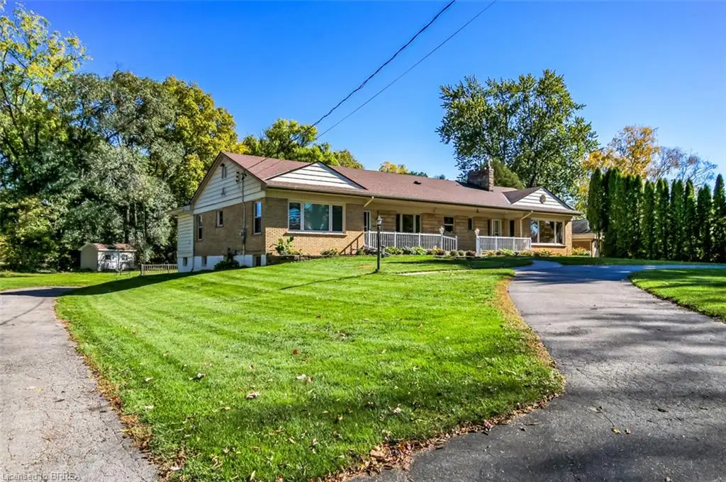 28 Tutela Heights Road, Brantford ON N3T 1A1