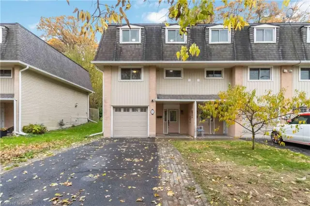 A-41 Raleigh Street, Brantford ON N3T 1J9