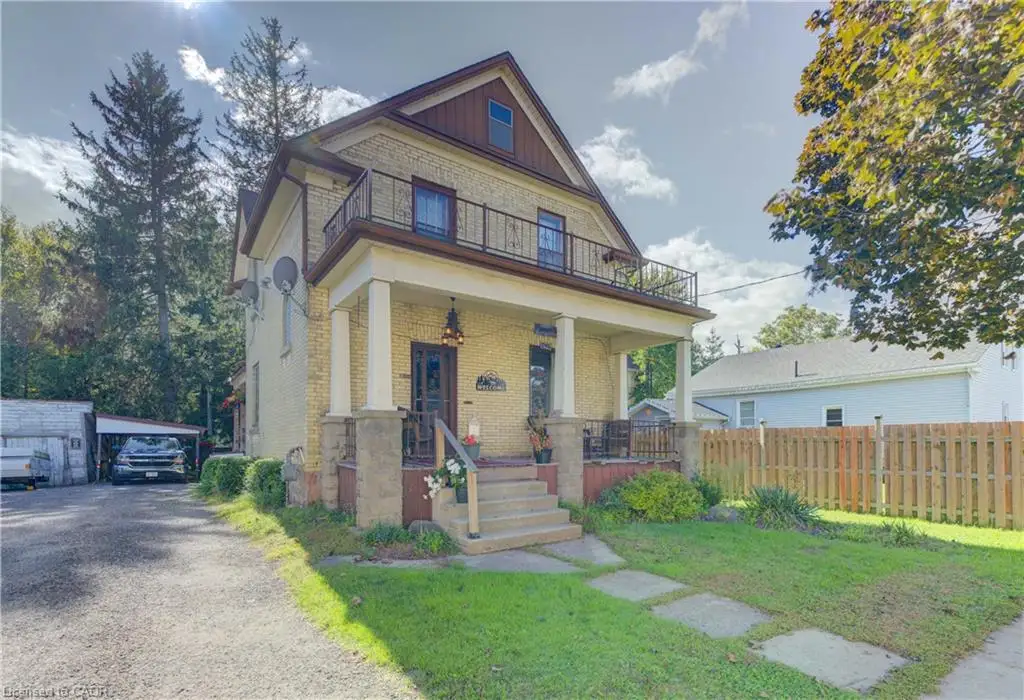 246 Jacob Street, New Hamburg ON N3A 1B9
