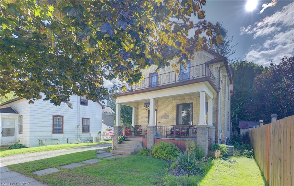 246 Jacob Street, New Hamburg ON N3A 1B9
