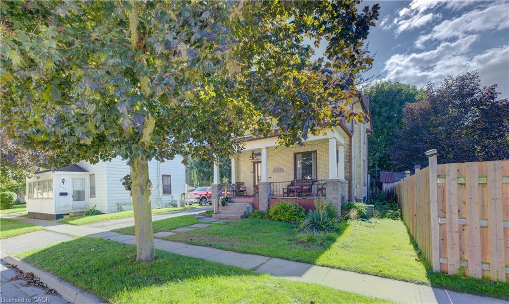 246 Jacob Street, New Hamburg ON N3A 1B9