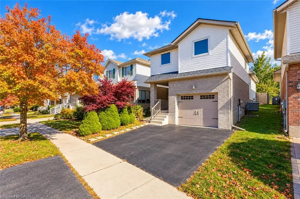 268 Keewatin Avenue, Kitchener ON N2B 3W4