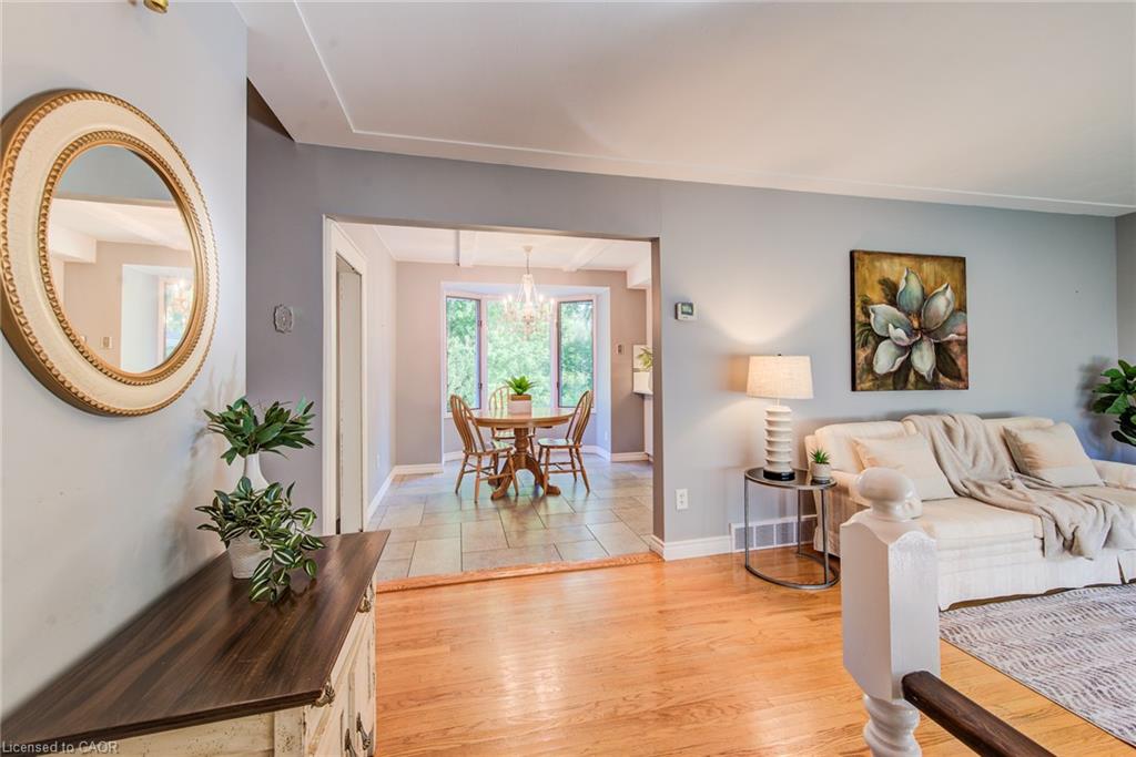 113 Macgregor Crescent, Waterloo ON N2J 3X1