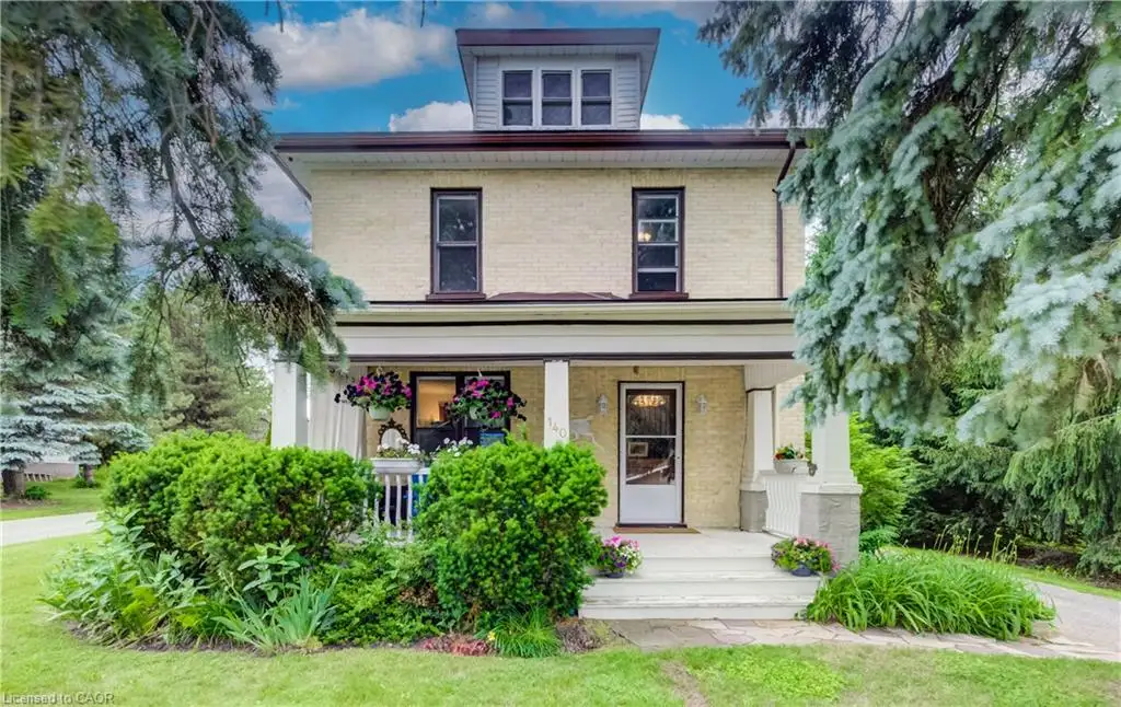 140 Shade Street, New Hamburg ON N3A 4J2