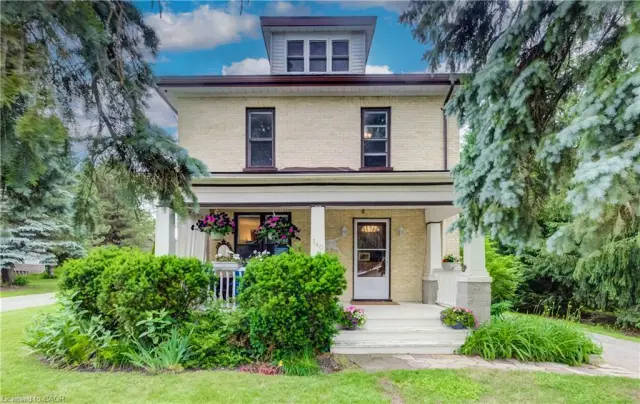 140 Shade Street, New Hamburg ON N3A 4J2