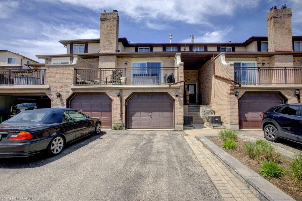 3-464 Beechwood Place, Waterloo ON N2T 1Z2
