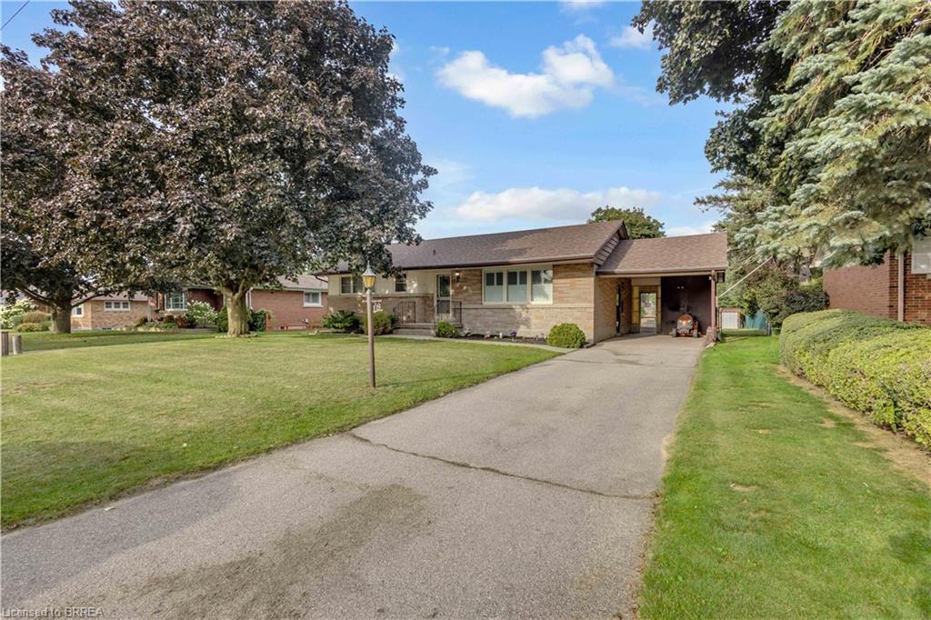 18 Kingsmount Crescent, Brantford ON N3T 0L2