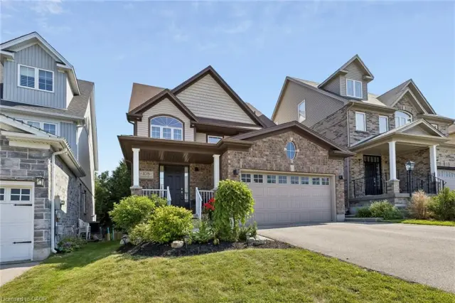 108 Sammon Drive, Rockwood ON N0B 2K0