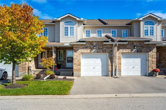11-20 Shackleton Drive, Guelph ON N1E 0C5
