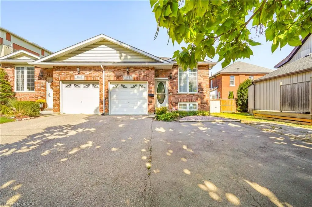 142 Marlborough Street, Brantford ON N3S 7Y2