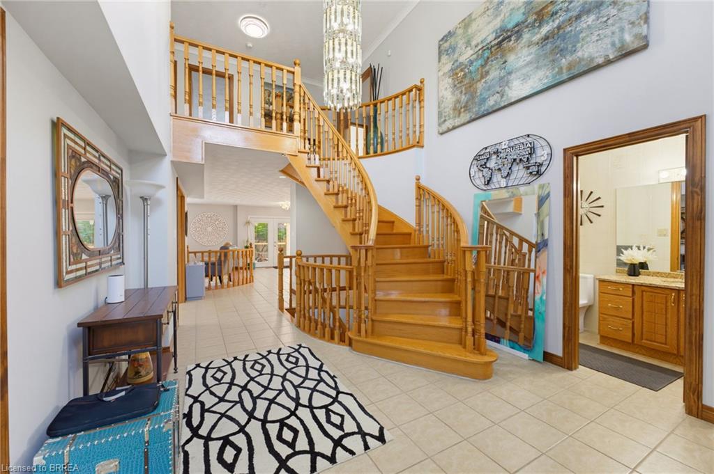 21 Cameron Lane, Brantford ON N3R 7T1