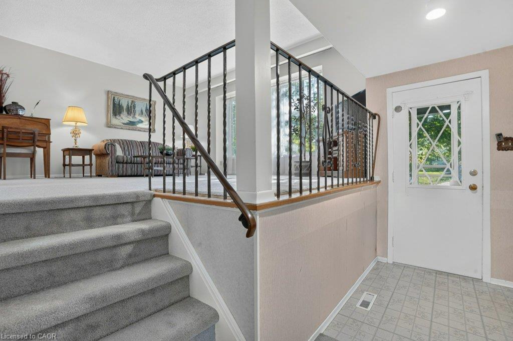 Entrance Foyer