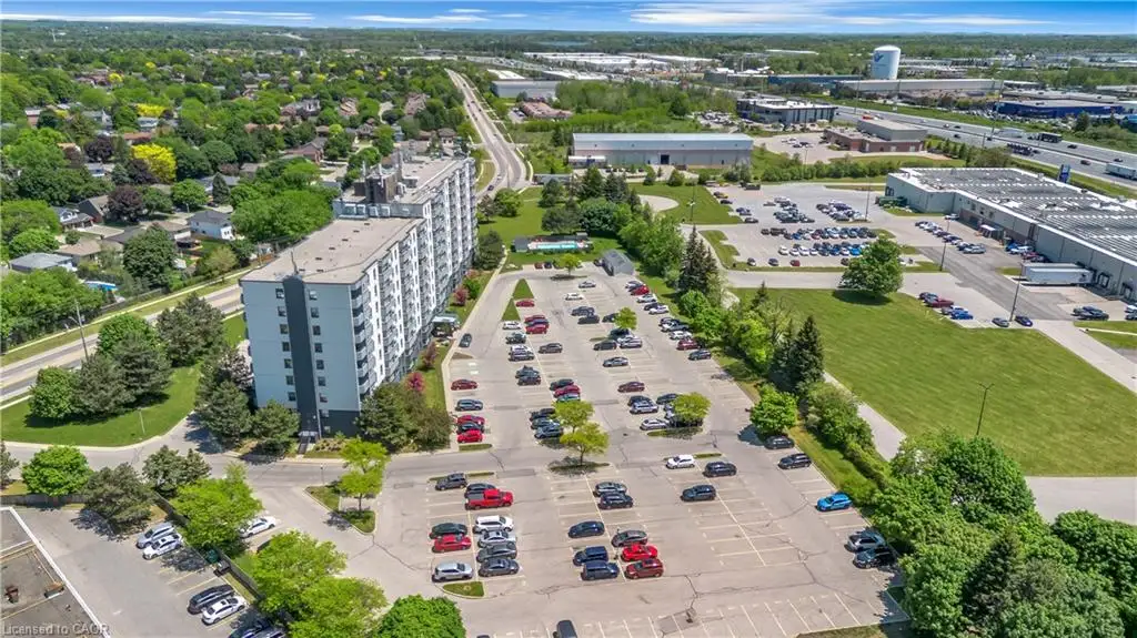 712-200 Jamieson Parkway, Cambridge ON N3C 4B5