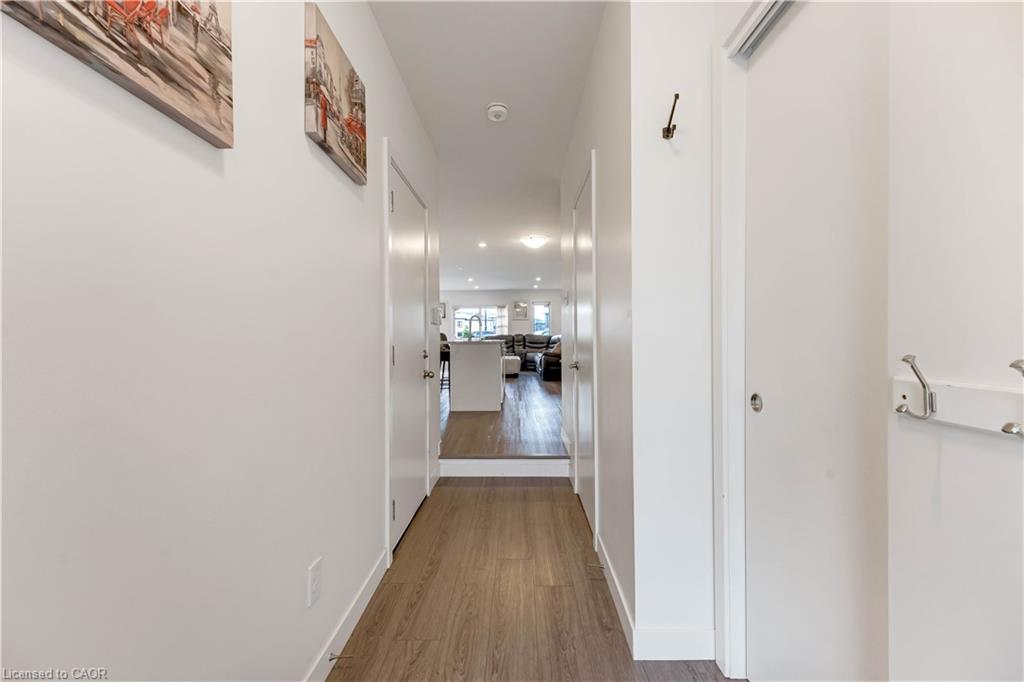 91 Pony Way, Kitchener ON N2R 0R8
