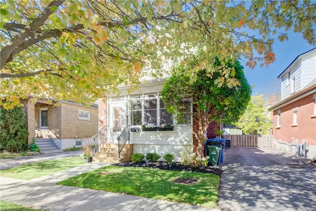 18 Earl Street, Guelph ON N1H 1N6