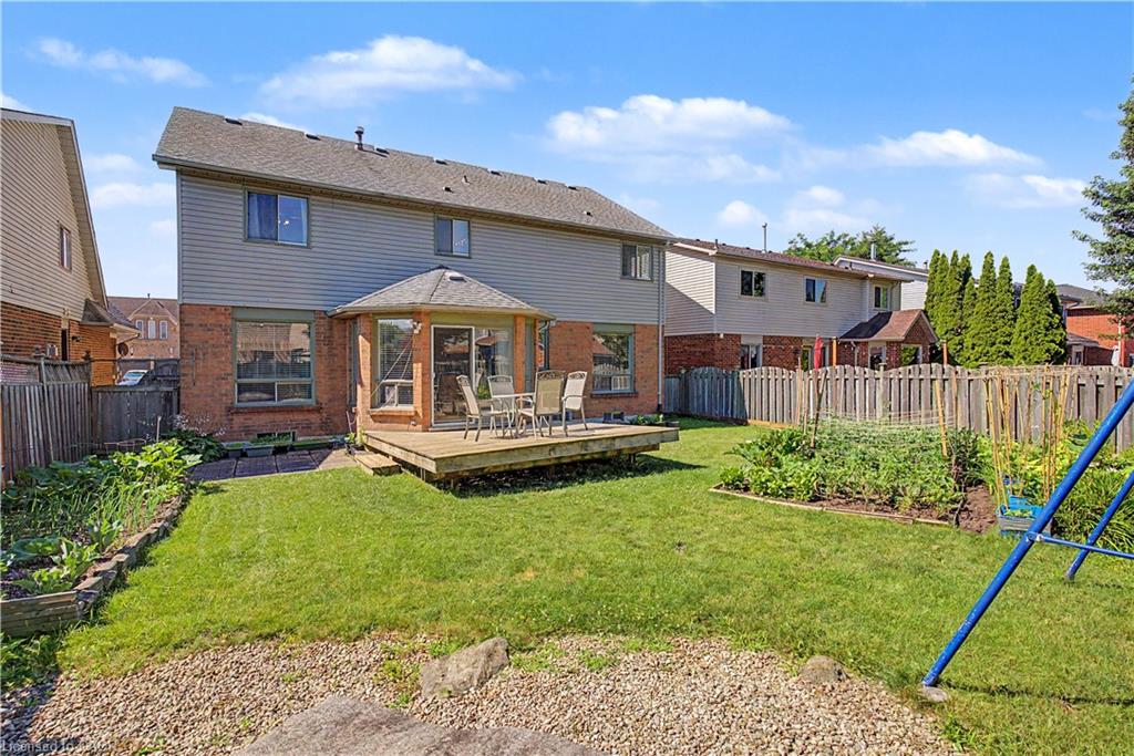 194 Glenvalley Drive, Cambridge ON N1T 1R2