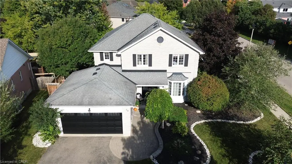76 Nith River Way, Ayr ON N0B 1E0