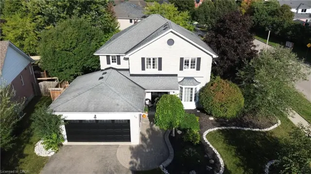 76 Nith River Way, Ayr ON N0B 1E0