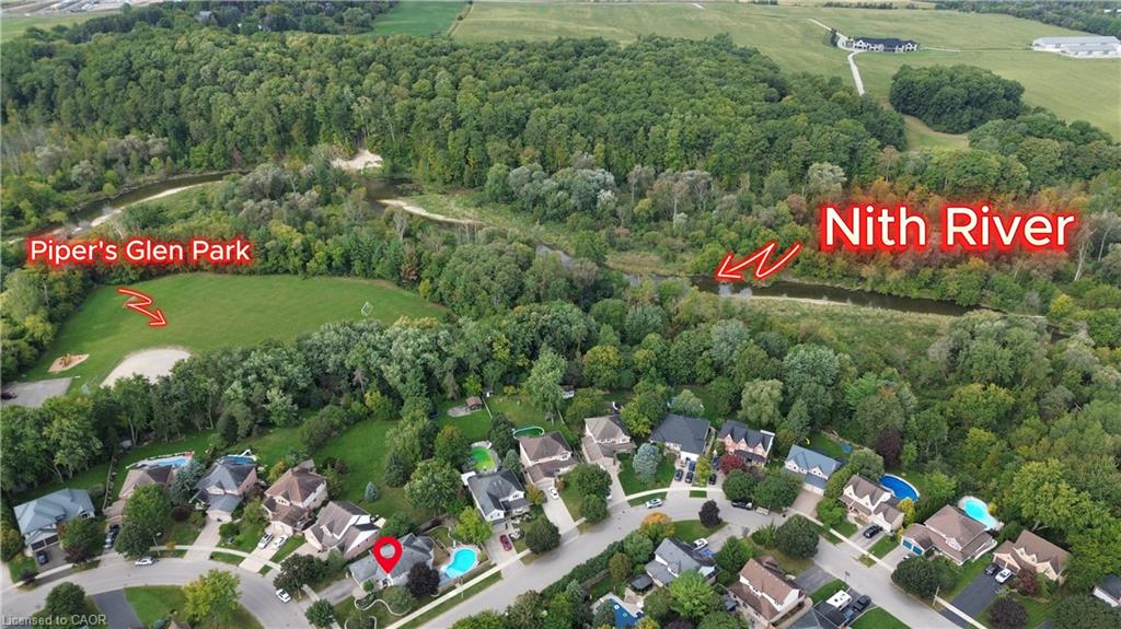 76 Nith River Way, Ayr ON N0B 1E0