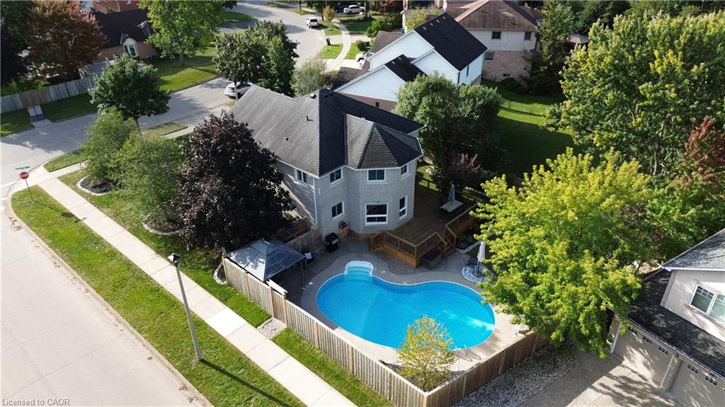 76 Nith River Way, Ayr ON N0B 1E0