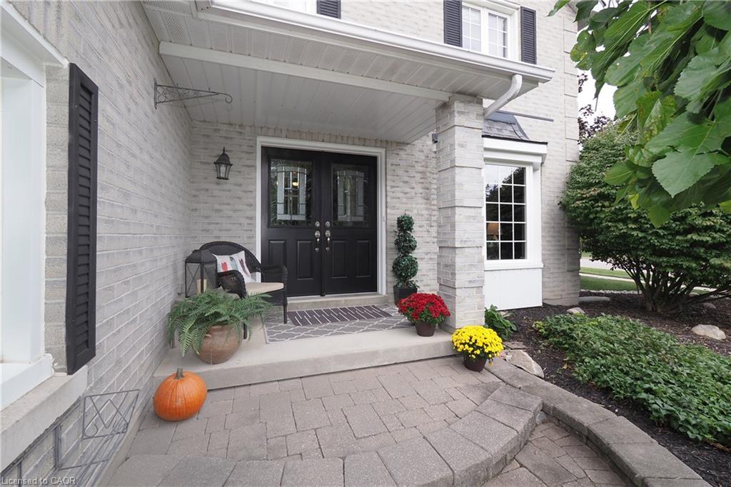 76 Nith River Way, Ayr ON N0B 1E0