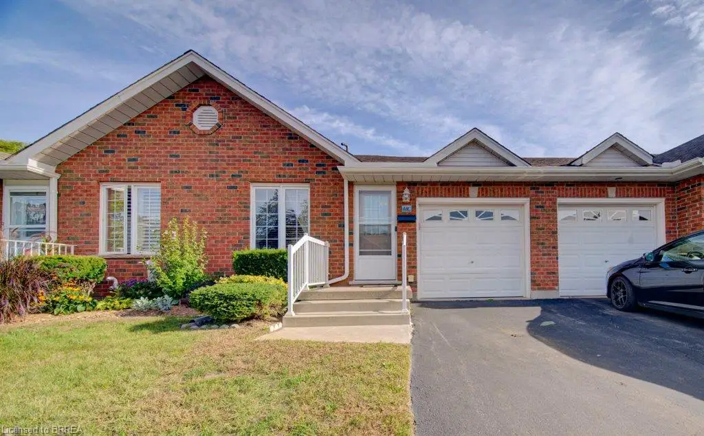 48C Harris Avenue, Brantford ON N3R 2E9