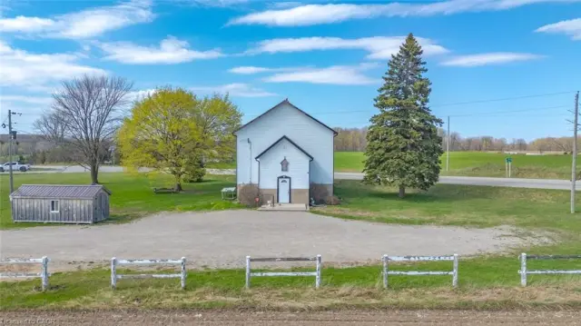 565739 Towerline Road, Woodstock ON N4S 7W3