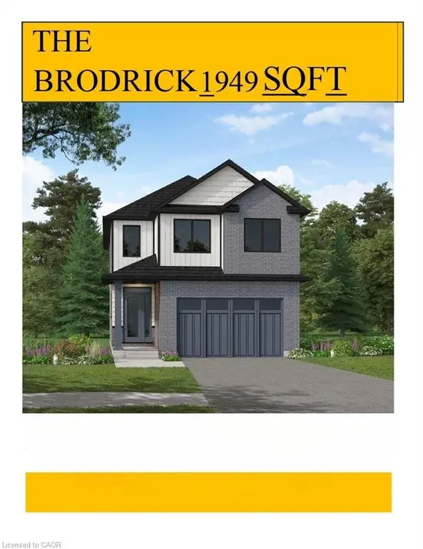 95 Maple Street, Drayton ON N0G 1P0