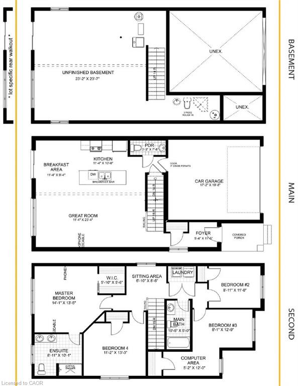 95 Maple Street, Drayton ON N0G 1P0