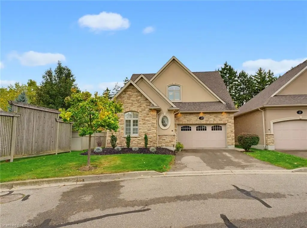 3-68 Fairview Drive, Brantford ON N3R 2W9