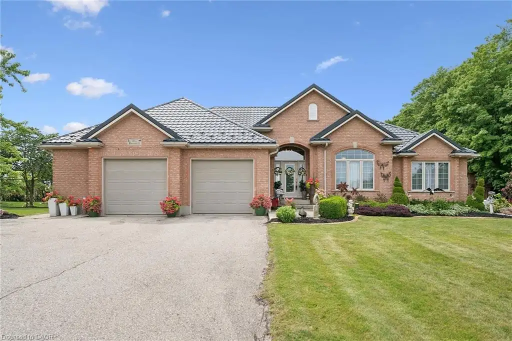 2800 Moser Young Road, St. Clements ON N0B 2M0