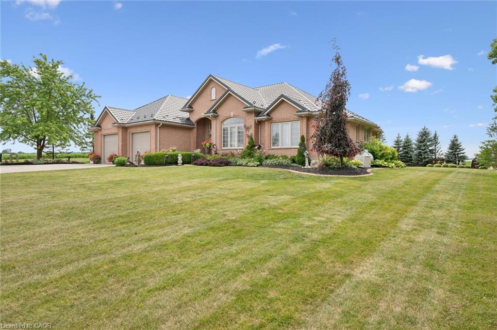 2800 Moser Young Road, St. Clements ON N0B 2M0
