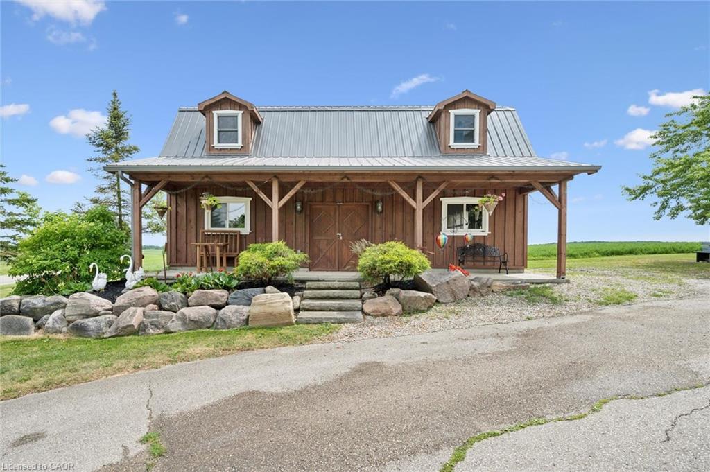 2800 Moser Young Road, St. Clements ON N0B 2M0