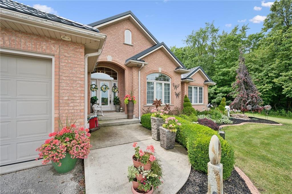 2800 Moser Young Road, St. Clements ON N0B 2M0