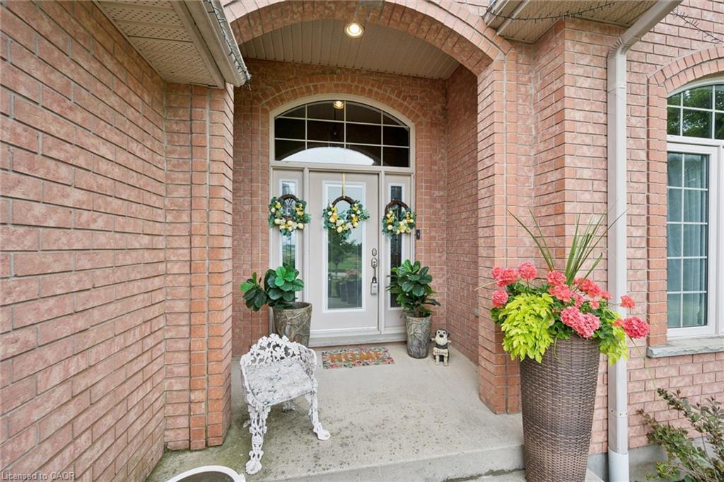 2800 Moser Young Road, St. Clements ON N0B 2M0