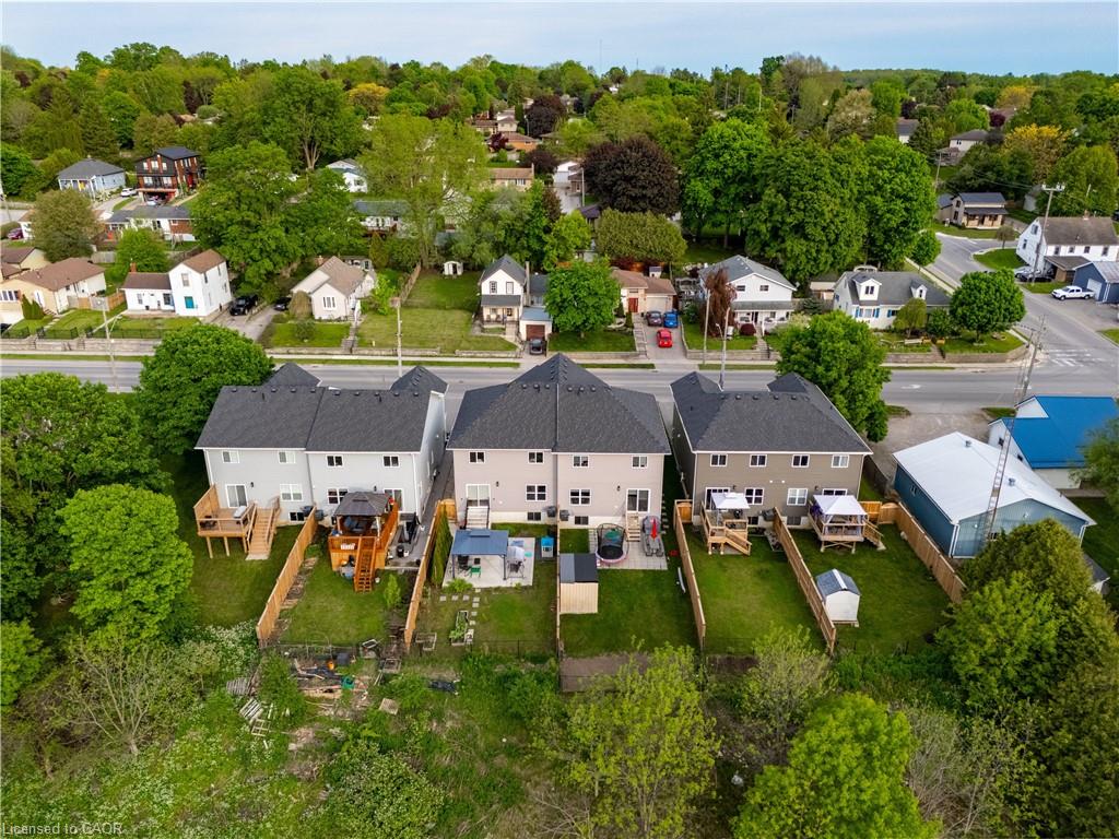 195 Charles Street E, Ingersoll ON N5C 1K3