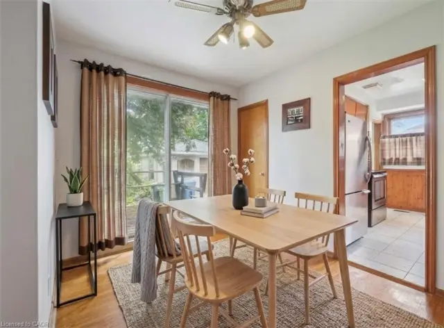 87 Cassino Avenue, Guelph ON N1E 2J4
