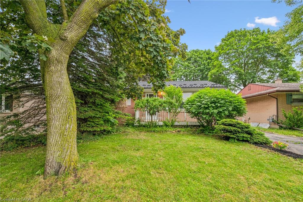87 Cassino Avenue, Guelph ON N1E 2J4