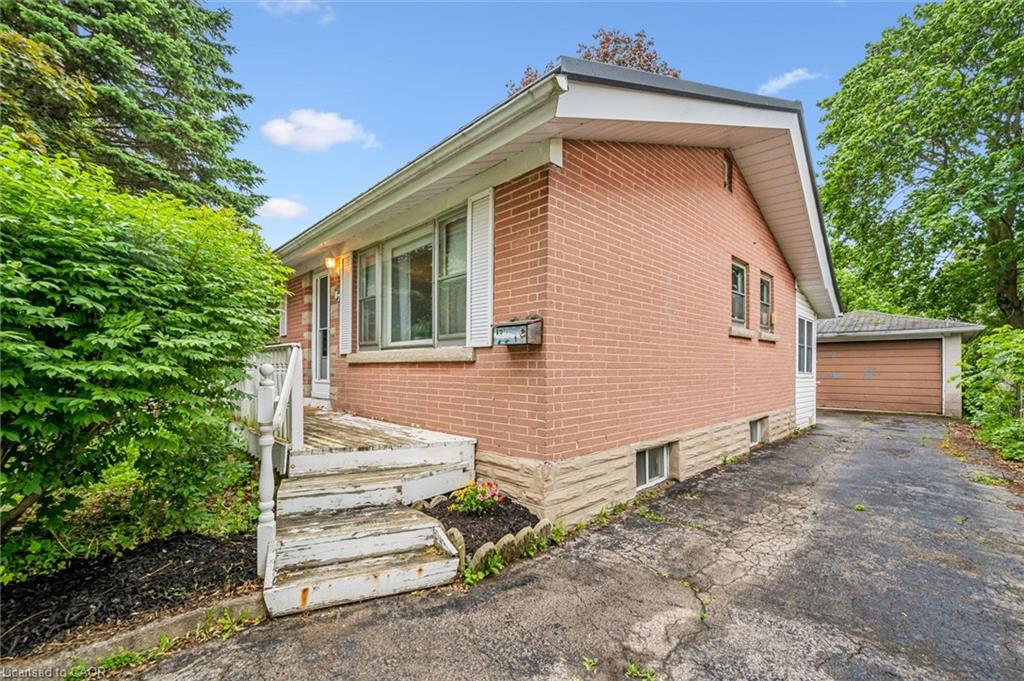 87 Cassino Avenue, Guelph ON N1E 2J4
