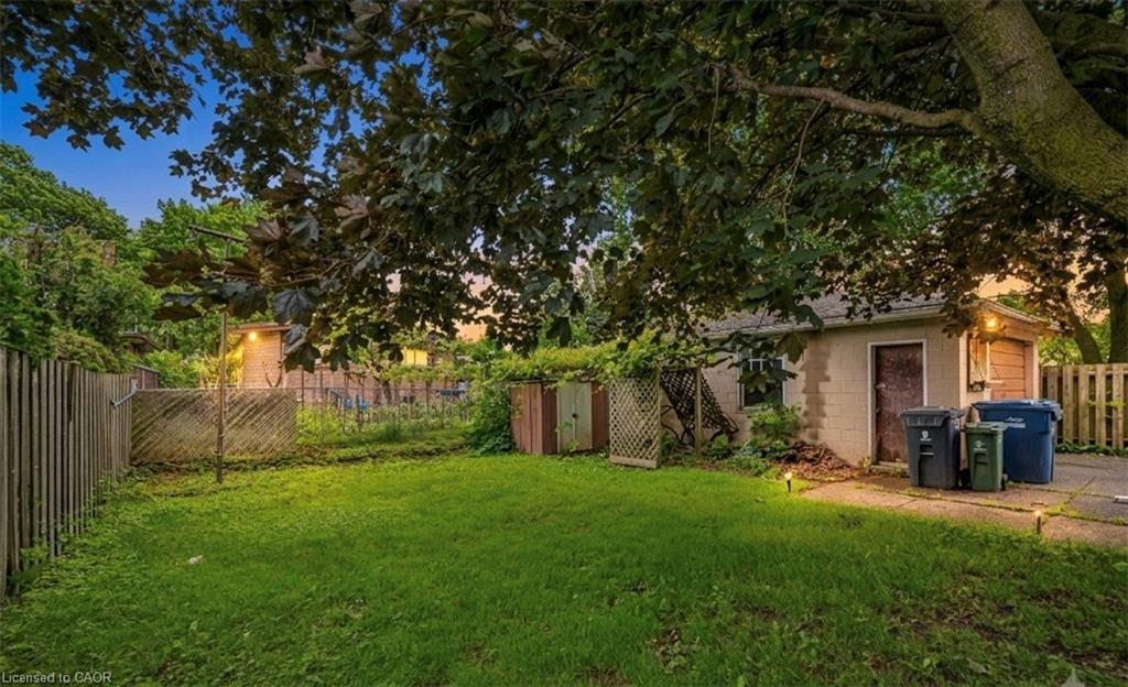 87 Cassino Avenue, Guelph ON N1E 2J4