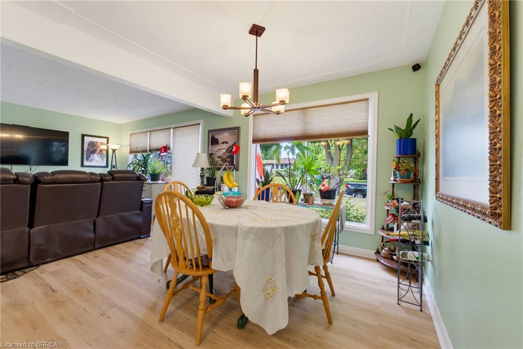 11 Redwood Road, Brantford ON N3R 3M2