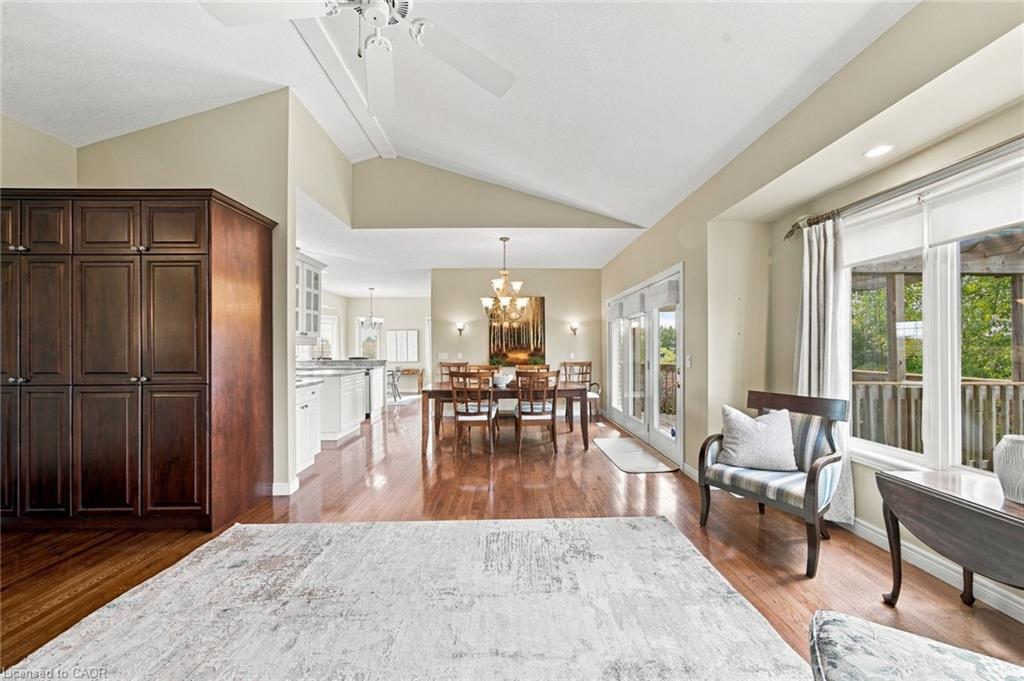 9-500 Lakeview Drive, Woodstock ON N4T 1W4