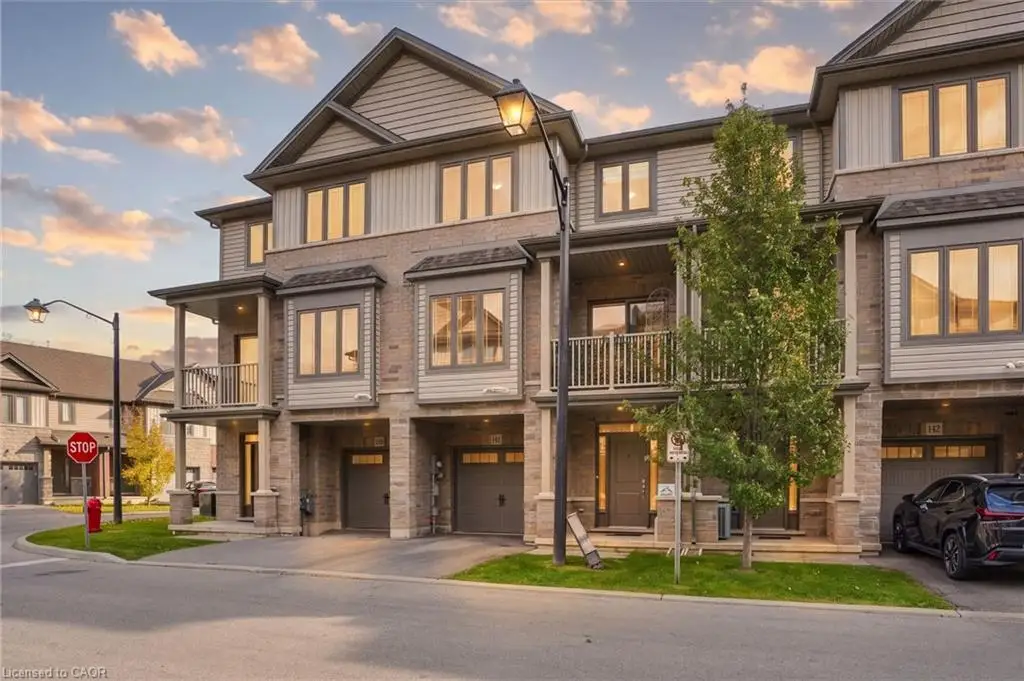 141-77 Diana Avenue, Brantford ON N3T 0R6