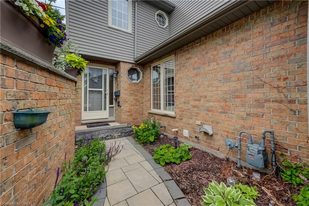 17-647 Lansdowne Avenue, Woodstock ON N4T 1K1