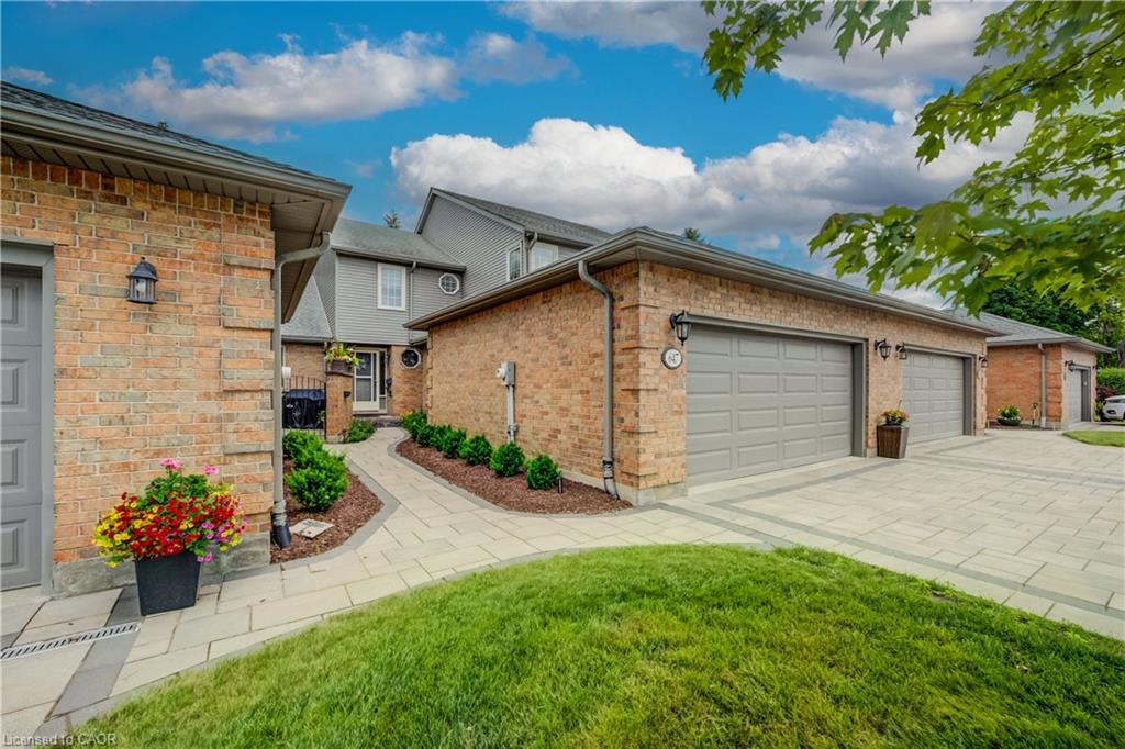17-647 Lansdowne Avenue, Woodstock ON N4T 1K1