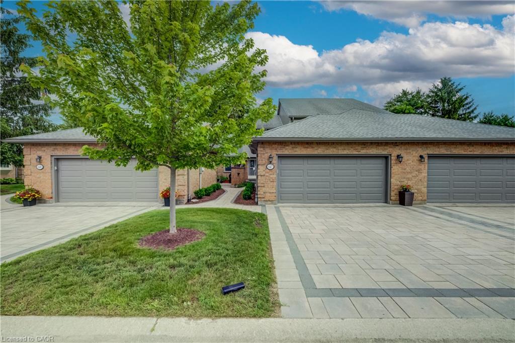 17-647 Lansdowne Avenue, Woodstock ON N4T 1K1