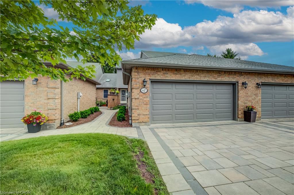 17-647 Lansdowne Avenue, Woodstock ON N4T 1K1