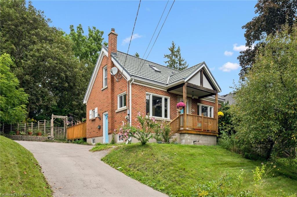 194 Grove Street, Guelph ON N1E 2W7