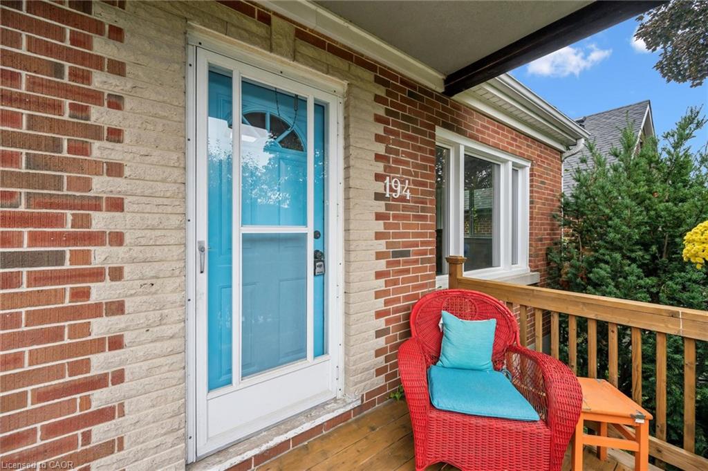 194 Grove Street, Guelph ON N1E 2W7