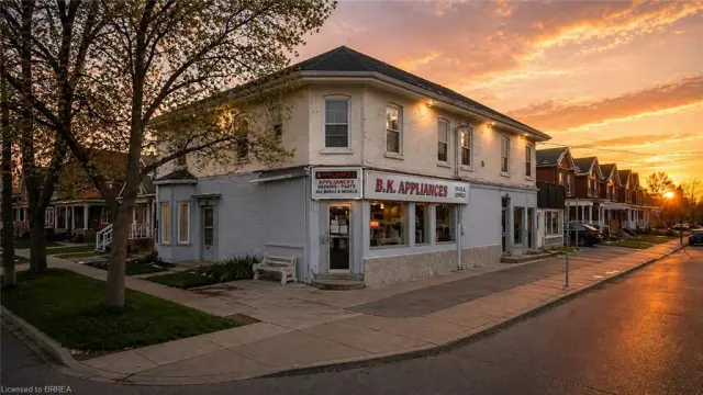 260 Murray Street, Brantford ON N3S 5S5